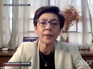 'Para sa hayop': DOH, FDA warn against Ivermectin use vs COVID-19