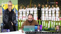 «طاكتيك» هل ستلعب البطولة نهاية الأسبوع وما مصير الديربي بعد طلب الرجاء تأجيله بسبب لاعبيها الدوليين