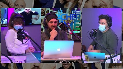 Le Vacher Time - L'intégrale du 22 mars