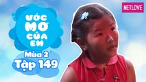 Ước Mơ Của Em | Mùa 2 - Tập 149: Tự tay làm một chiếc lồng đèn truyền thống