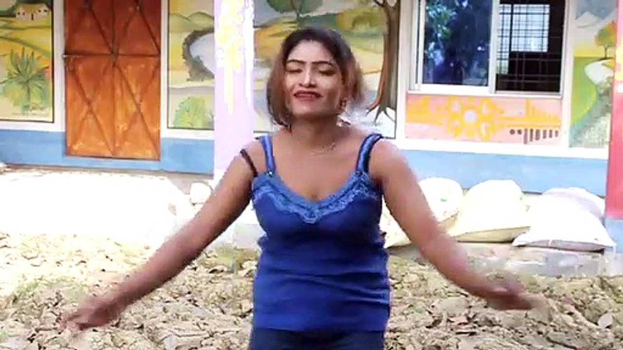 ভাইরাল নুপুরের ঝাকানাকা ডান্স 2021 | Vairal Nupurer Hot dance | Music9tv