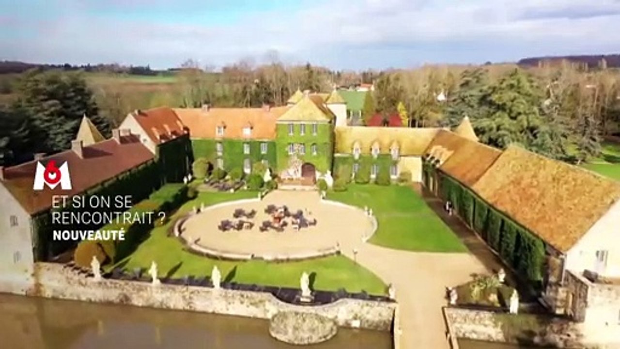 Et Si On Se Rencontrait Transgenre Bande-annonce de "Et si on se rencontrait ?" sur M6 - Vidéo Dailymotion