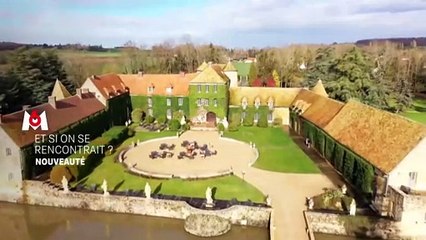 Bande-annonce de "Et si on se rencontrait ?" sur M6