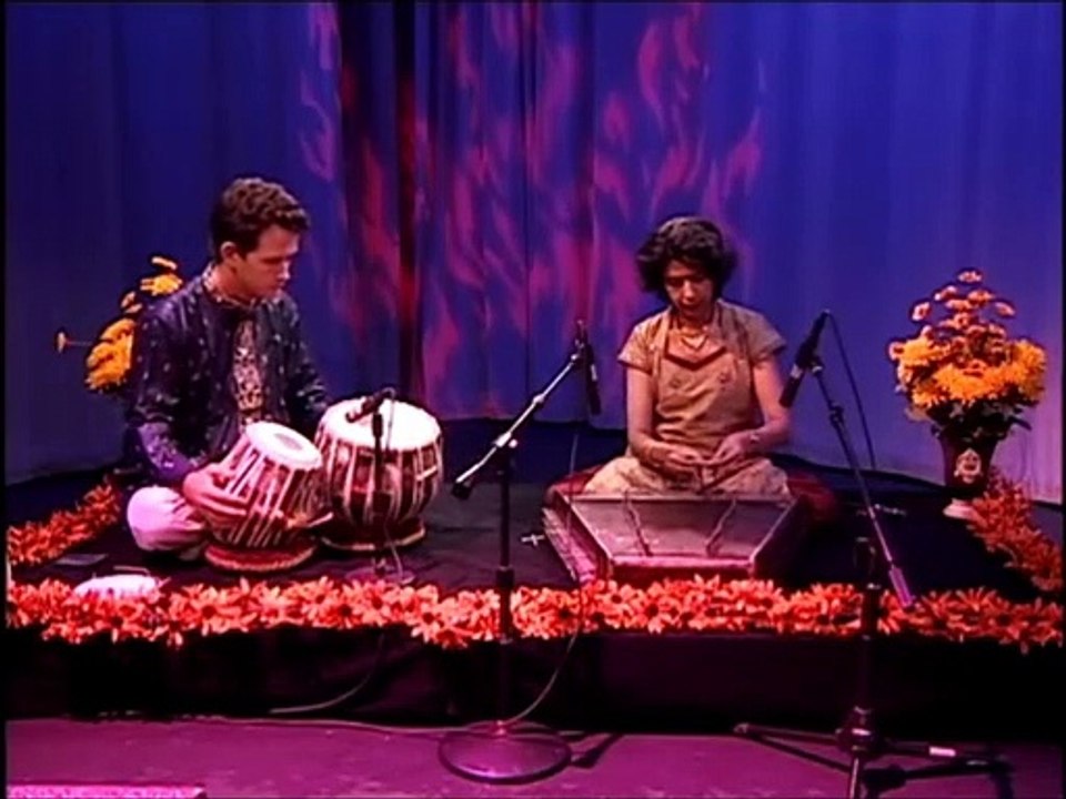 ANJALI JOSHI - IN CONCERT