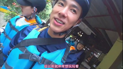 [藍盒子中字] Analog Trip Ep8