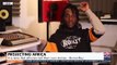 It is time that Africans tell their own stories – Burna Boy -  Joy Showbiz Today (22-3-21)