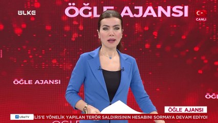 Öğle Ajansı – 22 Mart 2021