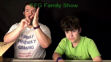 FFG Chronicles Hall of Fame 2019