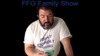 FFG Chronicles Held for Further Review