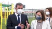 Coronavirus: Olivier Véran promet  "10 millions de primo-vaccinés à la mi-avril"