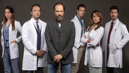 Kanal D ekranında yayınlanan Hekimoğlu dizisi final yapıyor