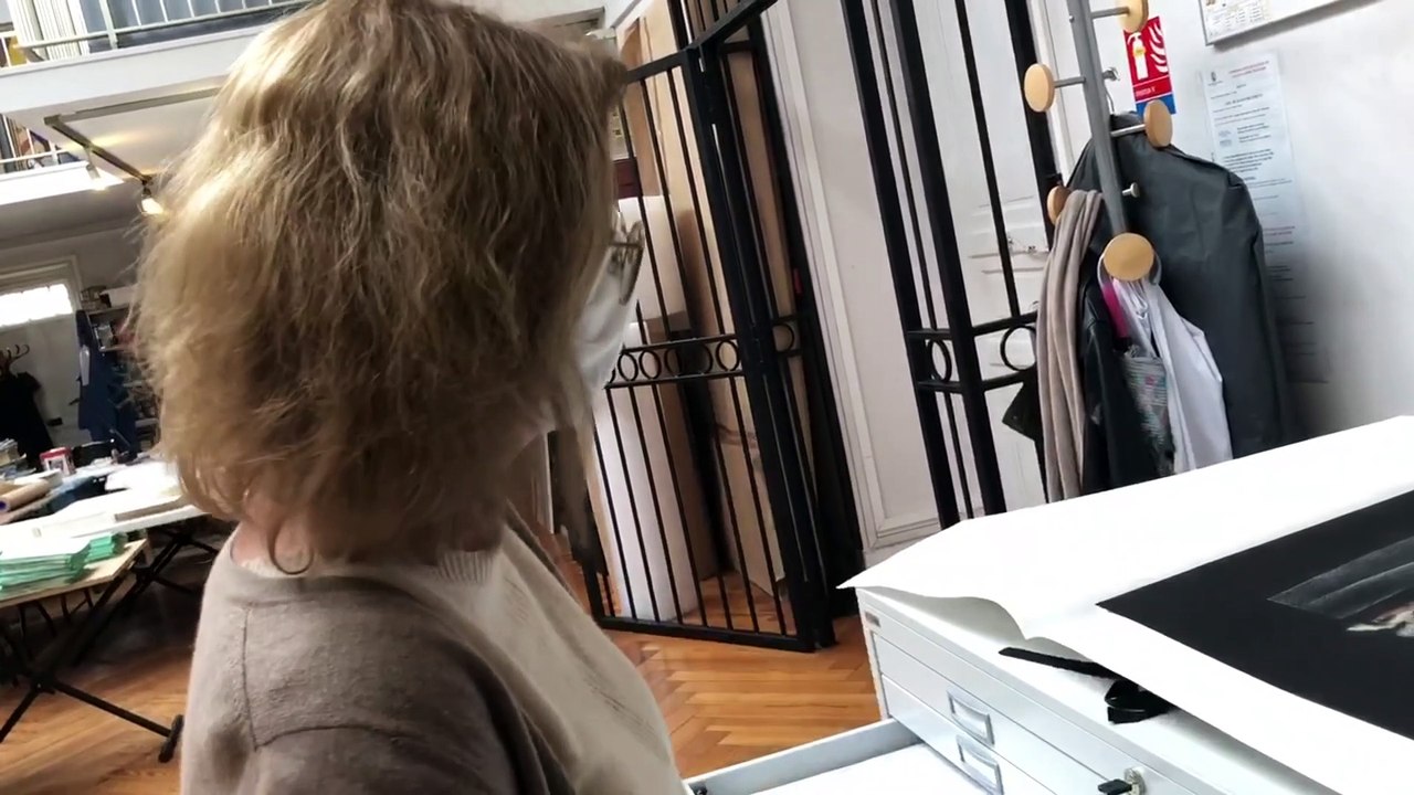 La restauration de la collection du musée Cocteau, détruite par la tempête Adrian, s'annonce plus fastidieuses que prévu