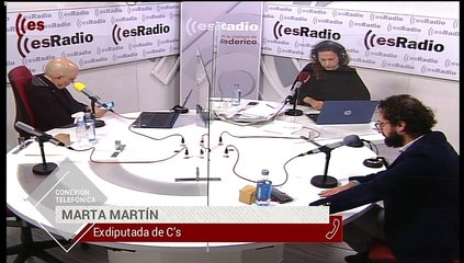 Tertulia de Federico: PP y Vox se quedarían a dos escaños de gobernar en Madrid