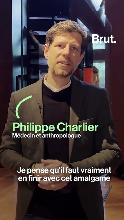 Le vaudouisme décrypté par Brut