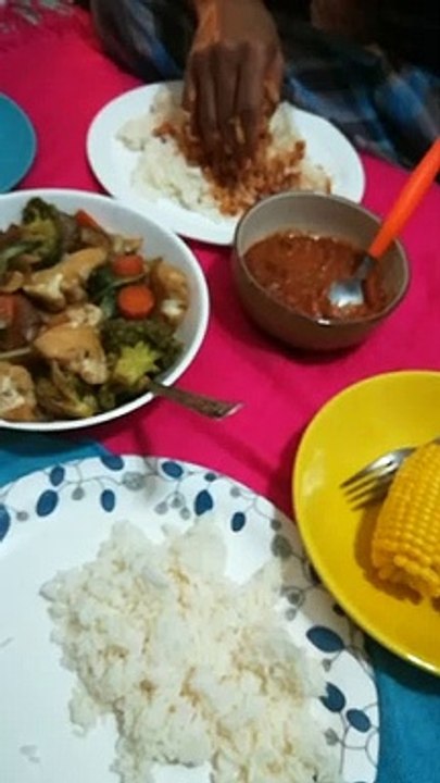 Indian food