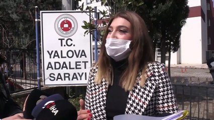 YALOVA - Devre mülk dolandırıcılığı iddiasıyla 52 sanık hakkında dava açıldı