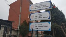 - Osmancık’ta pozitif vakalar artan 3 okulda eğitime ara verildi