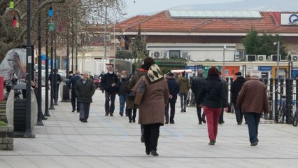 Prof. Dr. Şener: Artan vakalarda İngiltere mutantının etkisi olabilir