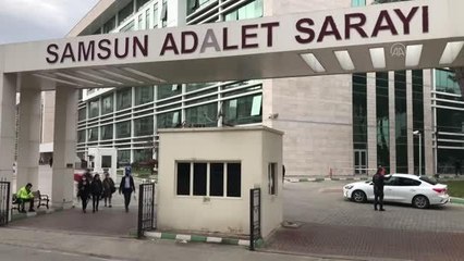 Marketlerden hırsızlık yaptığı öne sürülen kadın gözaltına alındı