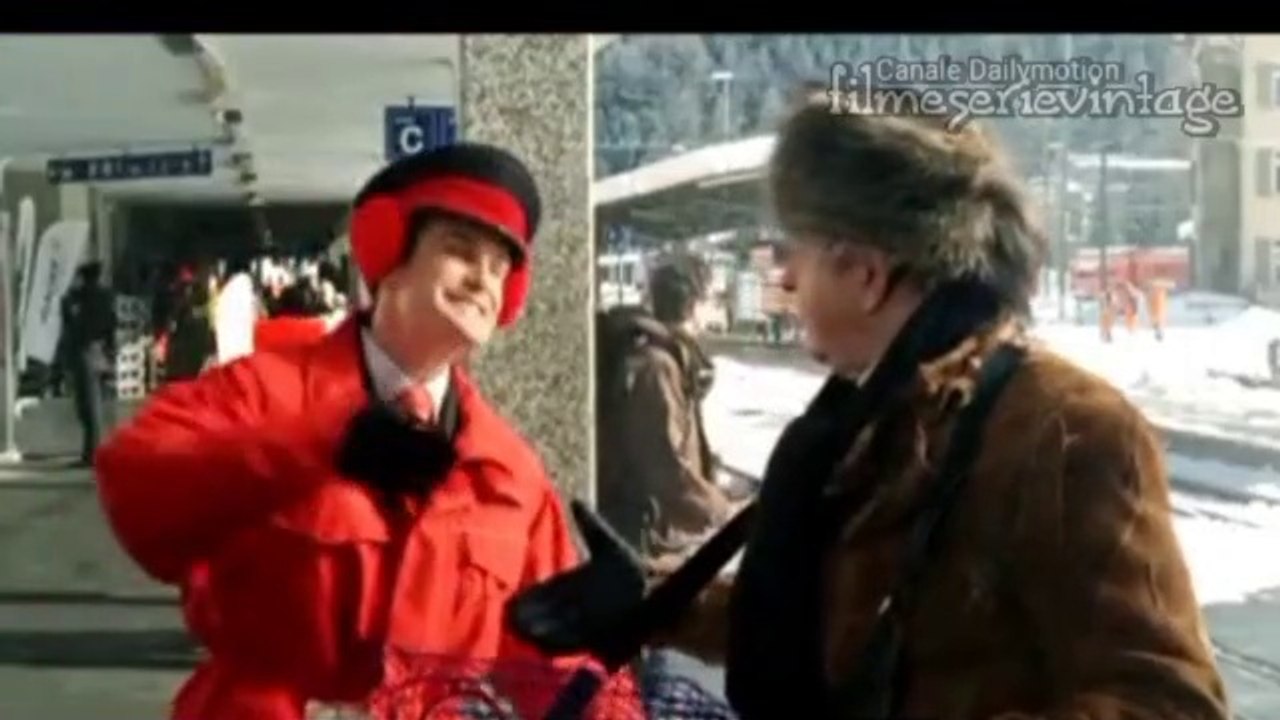 A NATALE MI SPOSO  (1 tempo) MASSIMO BOLDI, ENZO SALVI, VINCENZO SALEMME, ELISABETTA CANALIS, MASSIMO CACCHERINI, NANCY BRILLI, TERESA MANNINO, LOREDANA DE NARDIS