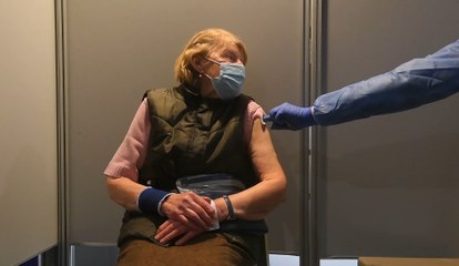 Ouverture d'un nouveau centre de vaccination à Anderlecht