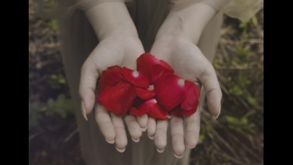 Gabrang - She Loves Me Not