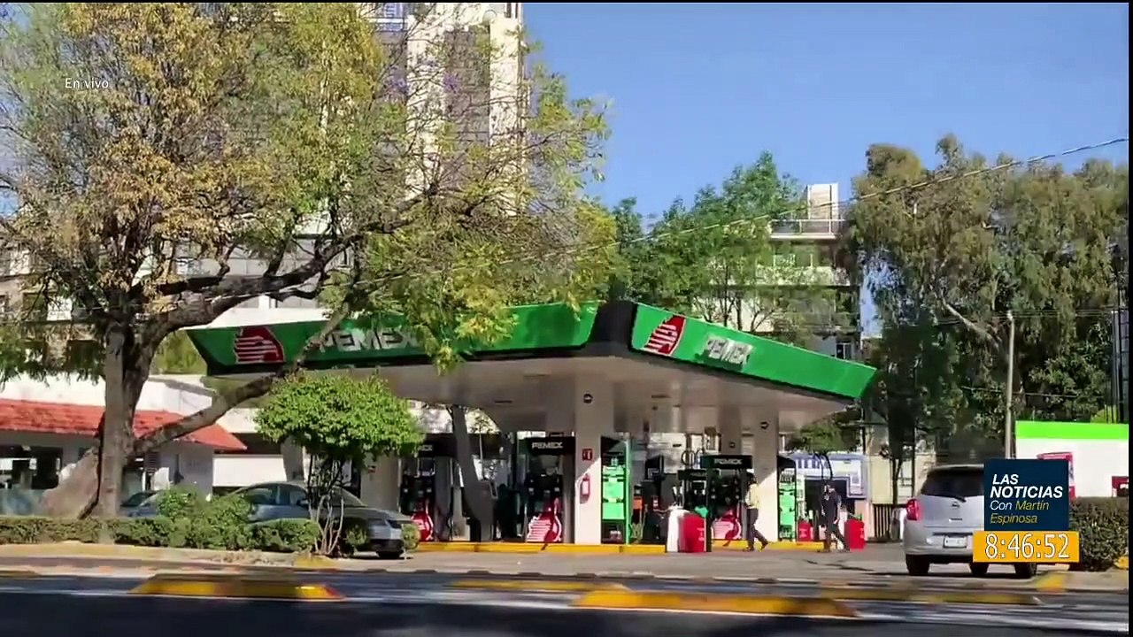 Las Noticias con Martín Espinosa: Buscarán que Paquete Económico 2022 no tenga ingresos petroleros