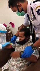 Basic!!Parang kagat lang ng langgam