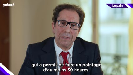 Carnet de Santé - Dr Christian Recchia : "Quand une baguette coûte moins de 30 centimes, c’est qu’elle ne tient pas sur le plan nutritionnel"