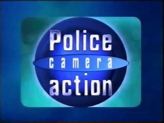 Police Camera Action S04E02 Out of Control