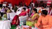समाजवादी पार्टी को लेकर कैबिनेट मंत्री स्वामी प्रसाद मौर्या का बड़ा बयान