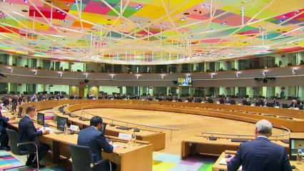 Евросоюз вводит санкции против Китая и Чечни