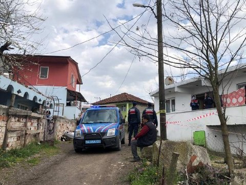 Son dakika haberi | Sakarya'da anne ve oğlu sobadan sızan gazdan öldü