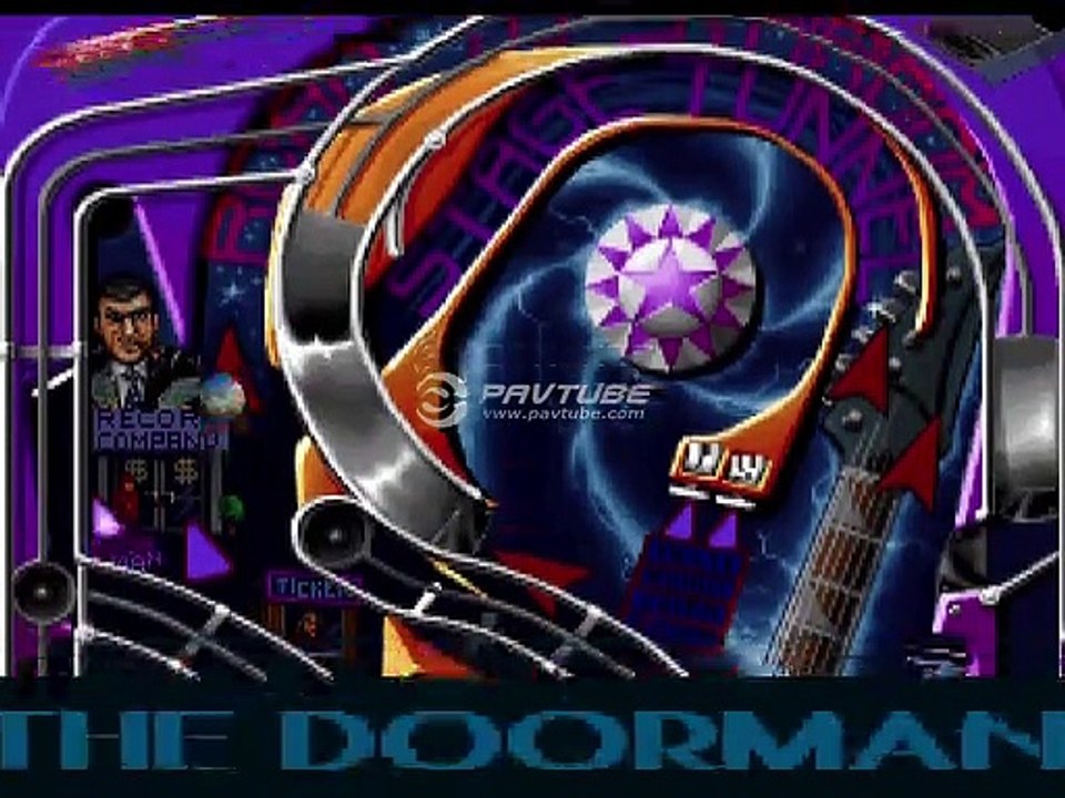 Extreme Pinball