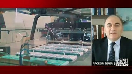 "Bu hareketlenmenin ekonomik temeli yok" dedi ve ekledi: Piyasalar rayına oturacaktır