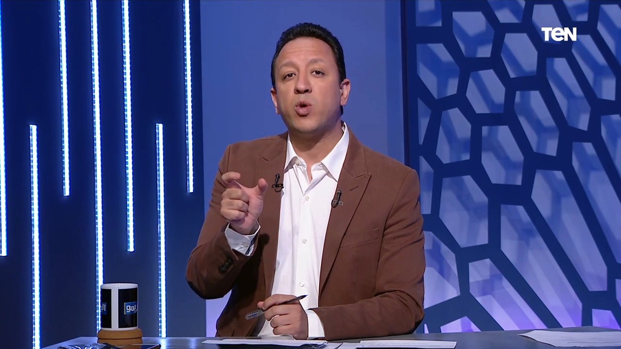 "بسبب الشناوي".. إسلام صادق يكشف السبب الرئيسي لاستبعاد "أبو جبل" من قائمة منتخب مصر