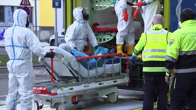 Krankenhäuser in Mittel- und Osteuropa kurz vor dem Kollaps