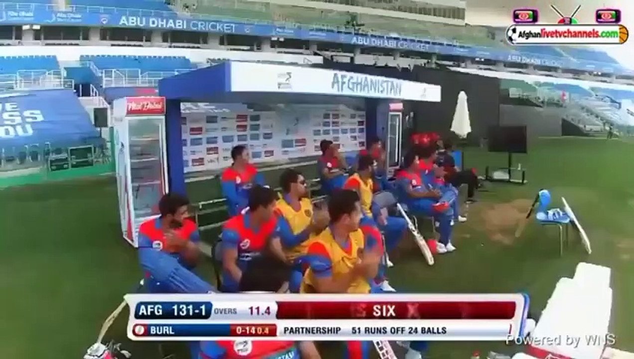 Afghanistan vs Zimbabwe 1st T20 match 2021