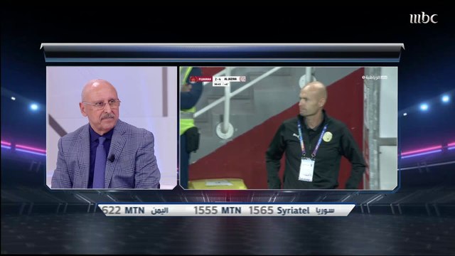 حديث عن حارس الجولة والـVar في الجولة الـ21 من دوري الخليج العربي الإماراتي