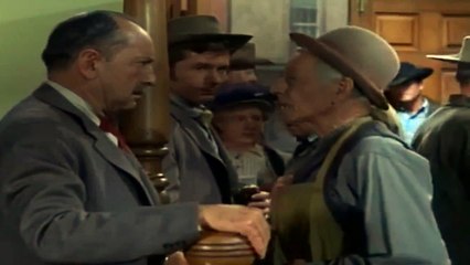 The Virginian - Se1 - Ep23 - Part 02 HD Watch