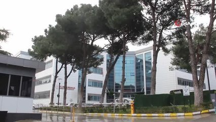 Sağlık çalışanları Çanakkale Zaferini unutmadı