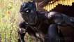 MARVEL'S AVENGERS Trailer "Black Panther"