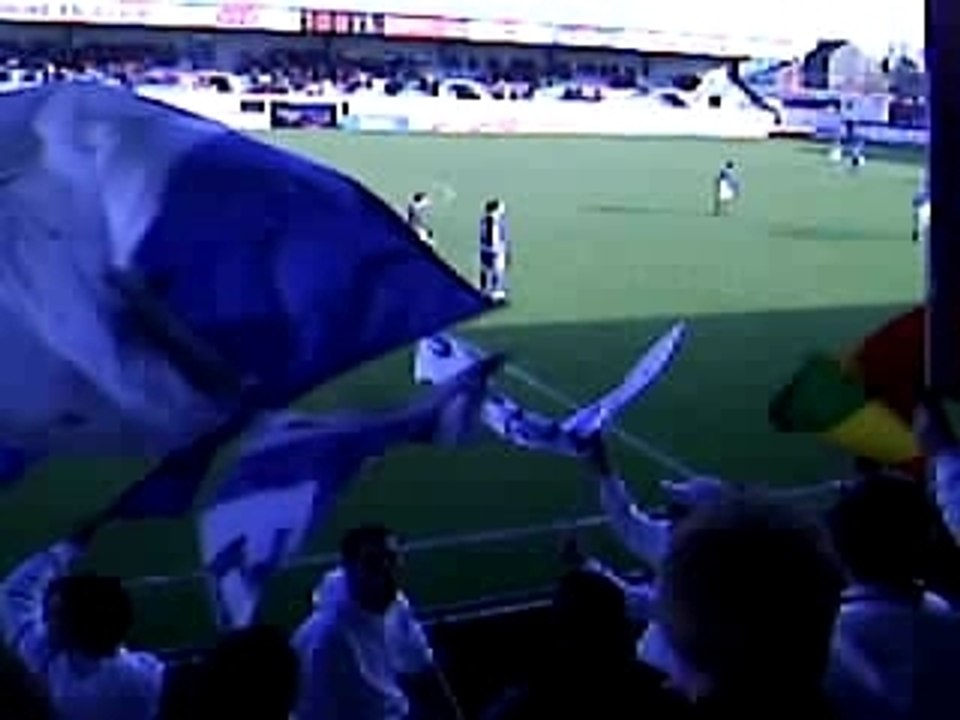 CS Visé -RCSV