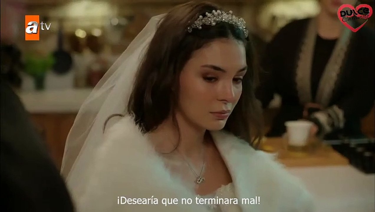 Hercai tercera temporada Cap 63 o 25 parte 1/3...
