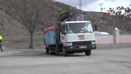 Çankaya'da geri dönüşüm farkı