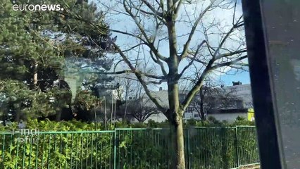 "Niemand hat den Syrienkrieg gewonnen, alle haben verloren"