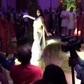 Sara Ali Khan Hot Dance Record in Wedding Ceremony on Saat Samundar Paar song