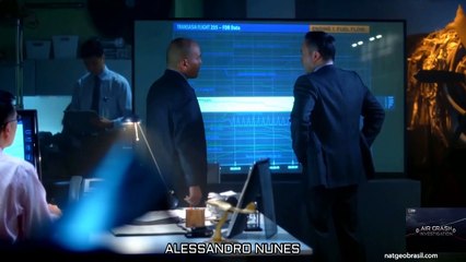 Especial de Mayday; DECISÕES  FATAIS