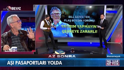 Ne Var Ne Yok 18 Mart 2021