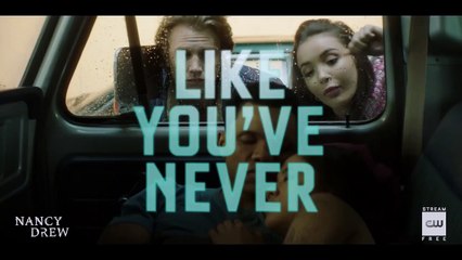 Nancy Drew - Promo Trailer - Your Story